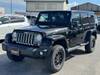 CHRYSLER JEEP WRANGLER