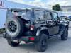 CHRYSLER JEEP WRANGLER