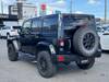 CHRYSLER JEEP WRANGLER