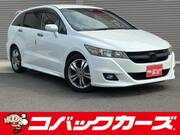 2012 HONDA STREAM RSZ