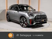 2025 BMW MINI