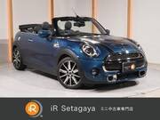2021 BMW MINI
