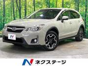 2016 SUBARU XV