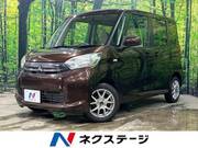 2014 MITSUBISHI EK SPACE