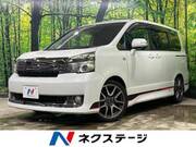 2012 TOYOTA VOXY