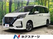 2021 NISSAN SERENA