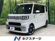 2015 DAIHATSU WAKE