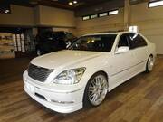2003 TOYOTA CELSIOR C-TYPE