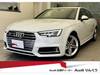 AUDI S4 AVANT
