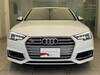 AUDI S4 AVANT