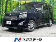 2012 TOYOTA VOXY