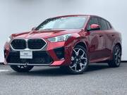2024 BMW X2