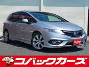 2015 HONDA JADE