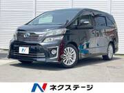 2011 TOYOTA VELLFIRE 2.4Z