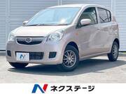 2011 DAIHATSU MIRA X