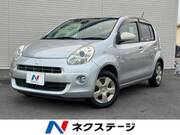 2010 TOYOTA PASSO +HANA