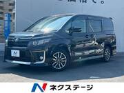2014 TOYOTA VOXY