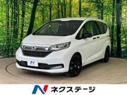 2024 HONDA FREED HYBRID