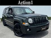 2010 CHRYSLER JEEP PATRIOT
