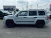 CHRYSLER JEEP PATRIOT