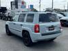CHRYSLER JEEP PATRIOT