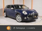2018 BMW MINI