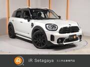 2020 BMW MINI