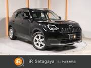 2024 BMW MINI