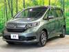 HONDA FREED HYBRID