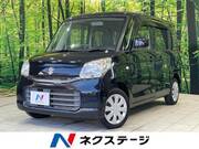 2016 SUZUKI SPACIA
