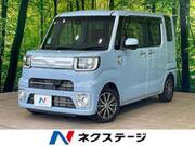 2017 DAIHATSU WAKE
