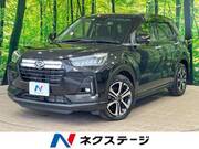2020 DAIHATSU ROCKY