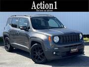 2018 CHRYSLER JEEP RENEGADE LONGITUDE