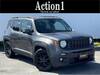 CHRYSLER JEEP RENEGADE