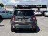 CHRYSLER JEEP RENEGADE