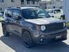 CHRYSLER JEEP RENEGADE