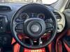 CHRYSLER JEEP RENEGADE