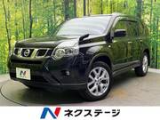 2013 NISSAN X-TRAIL