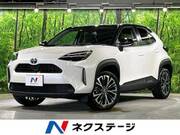 2022 TOYOTA YARIS CROSS HYBRID Z