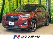 2019 DAIHATSU ROCKY