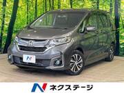 2016 HONDA FREED HYBRID