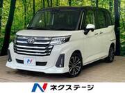 2022 TOYOTA ROOMY