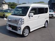 2017 SUZUKI EVERY WAGON