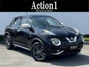 2014 NISSAN JUKE