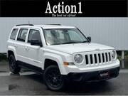 2011 CHRYSLER JEEP PATRIOT