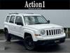 CHRYSLER JEEP PATRIOT