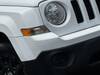 CHRYSLER JEEP PATRIOT