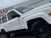 CHRYSLER JEEP PATRIOT
