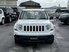 CHRYSLER JEEP PATRIOT
