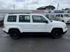 CHRYSLER JEEP PATRIOT
